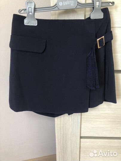 Юбка шорты