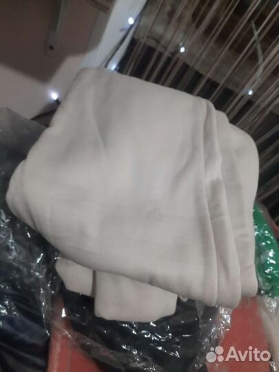 Спортивный костюм флис 42