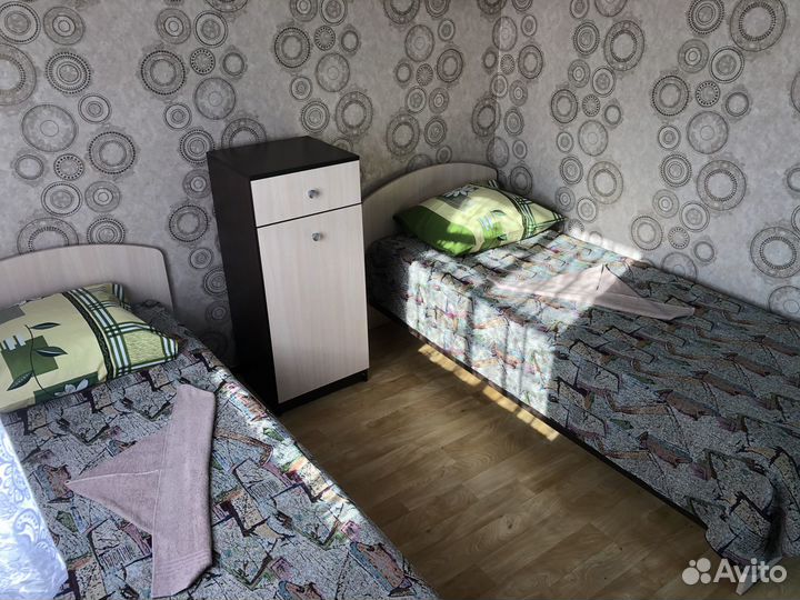 Отдых должанская