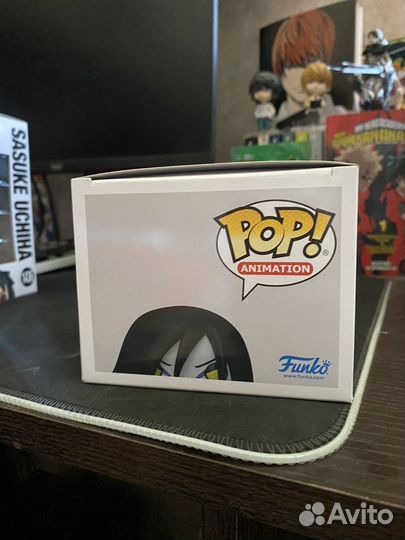 Funko POP Orochimaru