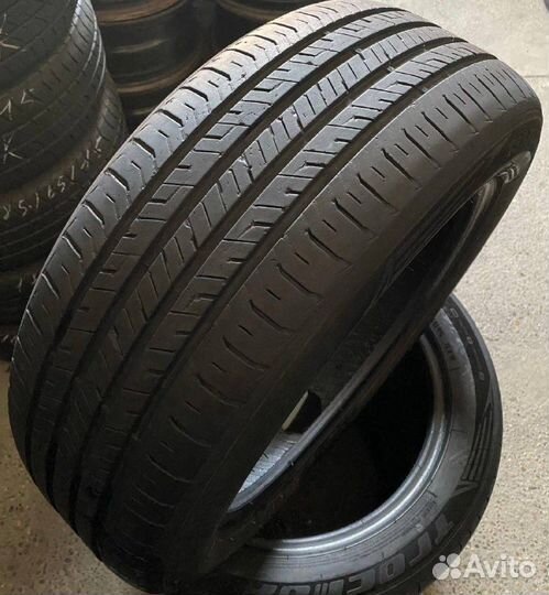 Nexen Roadian CT8 HL 225/60 R18