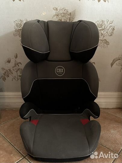 Автокресло CBX by cybex