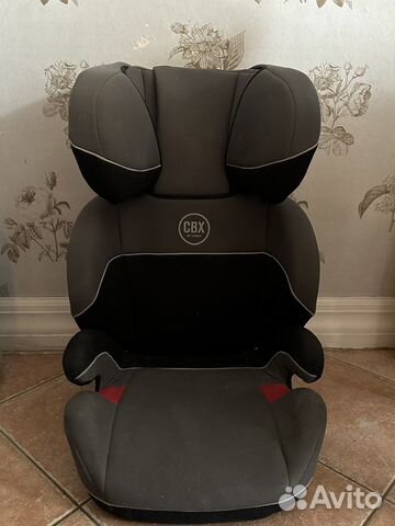 Автокресло CBX by cybex