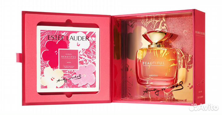 Коллекция женских ароматов