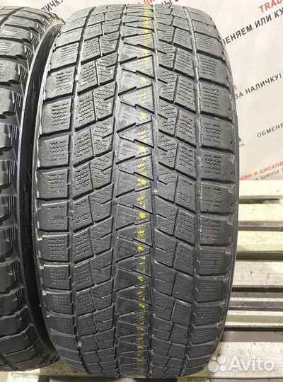 Bridgestone Blizzak DM-V1 255/55 R18 109Q
