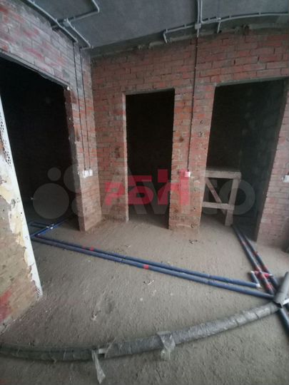 Торгово-офисное 114 кв.м в новом ЖК Военвед-парк