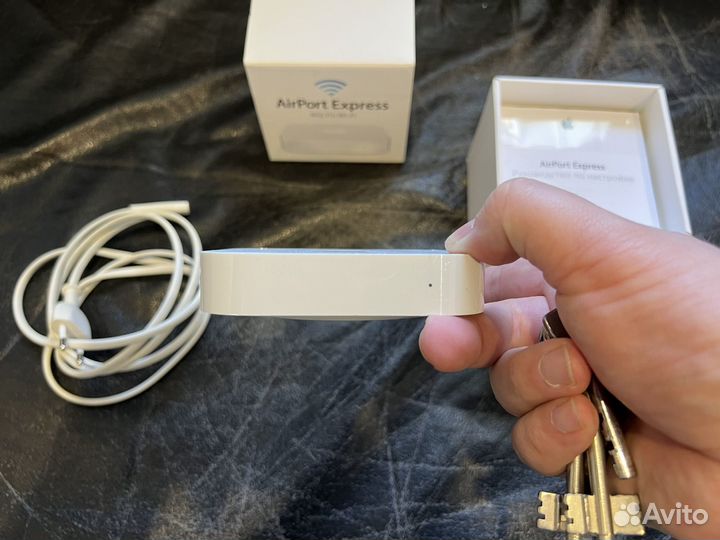 Apple airport express a1392