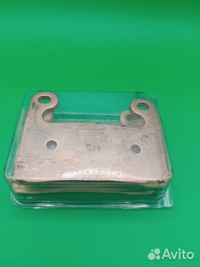 Тормозные колодки BMW S1000RR/XR R1250RT/GS/R