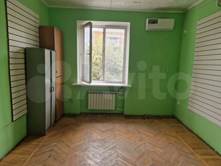 Офис, 16 м²