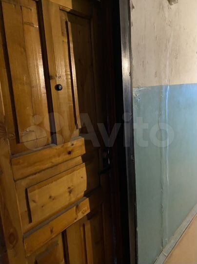 1-к. квартира, 36,3 м², 4/9 эт.