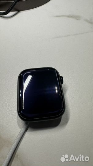 Часы apple watch 8 45 mm GPS