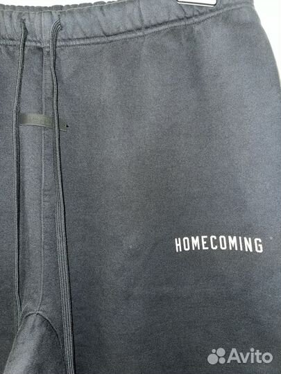 Fear of god штаны
