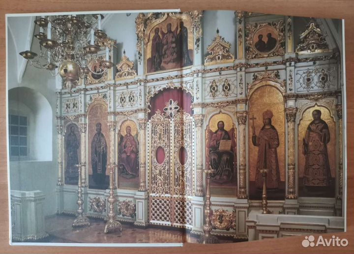 Московский кремль из глубины веков