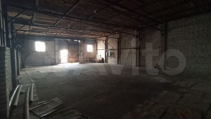 Склад, 504 м²