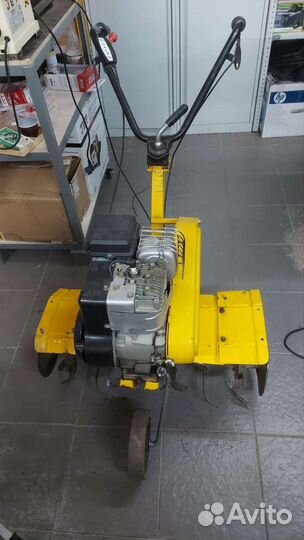 Мотоблоки и культиваторы бу