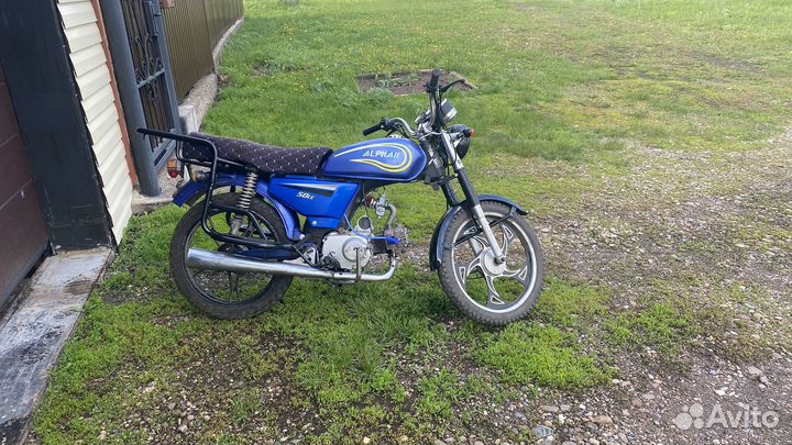 Альфа ABM 110