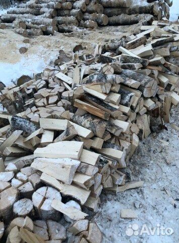 Дрова ольховые с доставкой