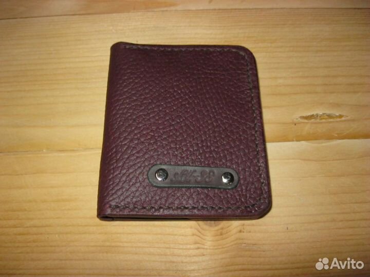 Картхолдер