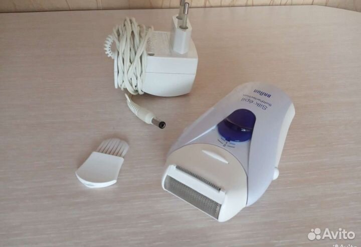 Набор для ухода за волосами и кожей