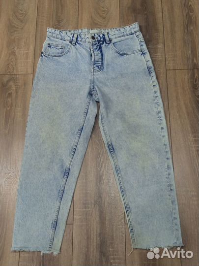 Джинсы