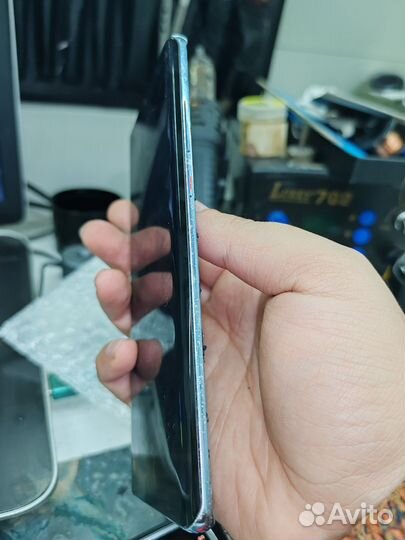 Дисплейный модуль Huawei P30 pro рамке