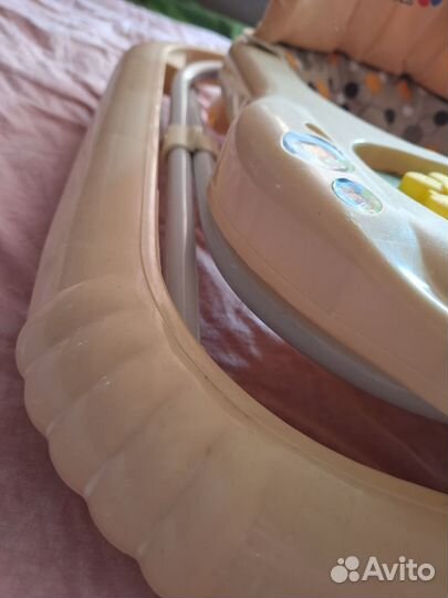 Ходунки детские бу