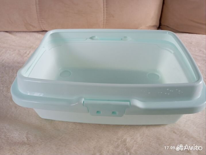 Лоток для кошек