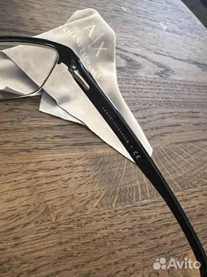 Очки armani exchange мужские