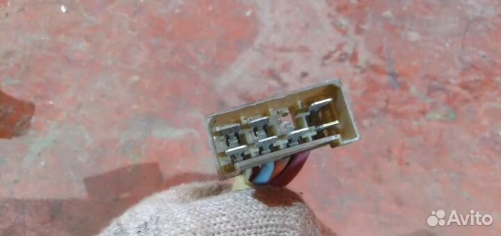 Волга замок зажигания газ 3110