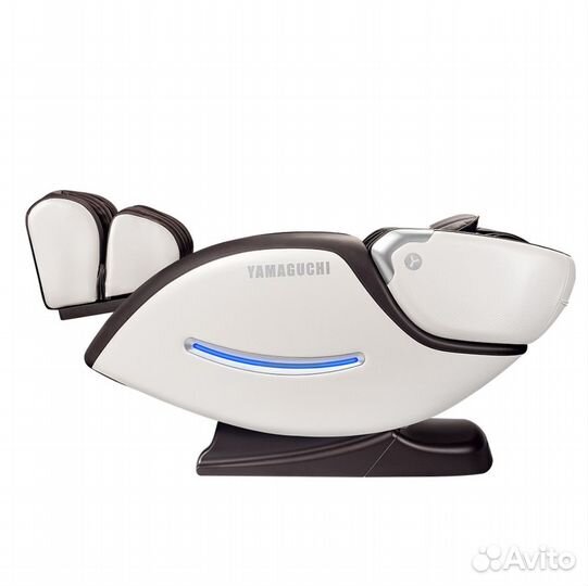 Массажное кресло yamaguchi Pulsar