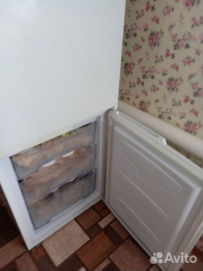 Холодильник DON
