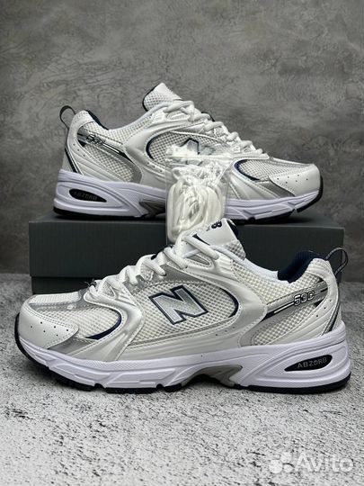 Кроссовки женские new balance 530