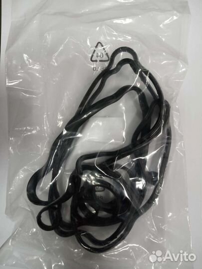 Прокладка клапанной крышки Пежо 207 308 408