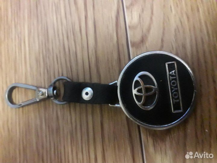 Брелок Toyota