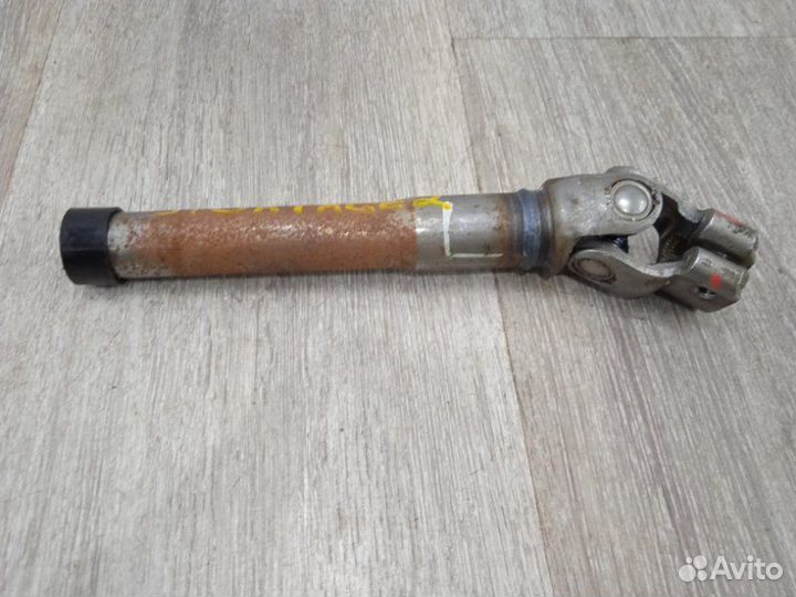 Кардан рулевой Kia Sportage 2 2010