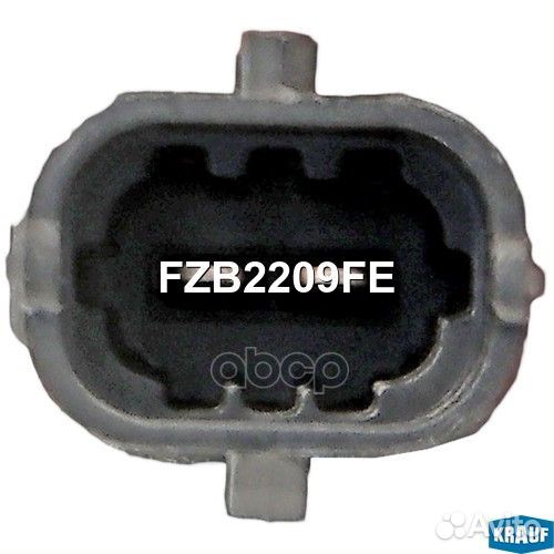 Клапан дозирования топлива FZB2209FE FZB2209FE