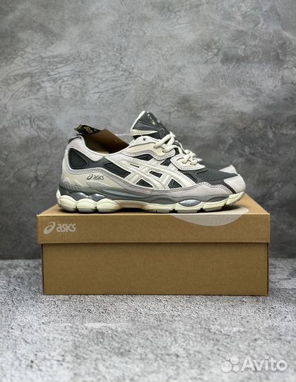 Кроссовки Asics NYC Термо