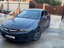 Honda Accord 2.0 AT, 2007, 170 000 км, с пробегом, цена 650 000 руб.