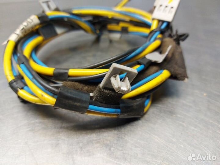 Провод антенны Kia Rio X X-Line FB G4FG 1.6 2018