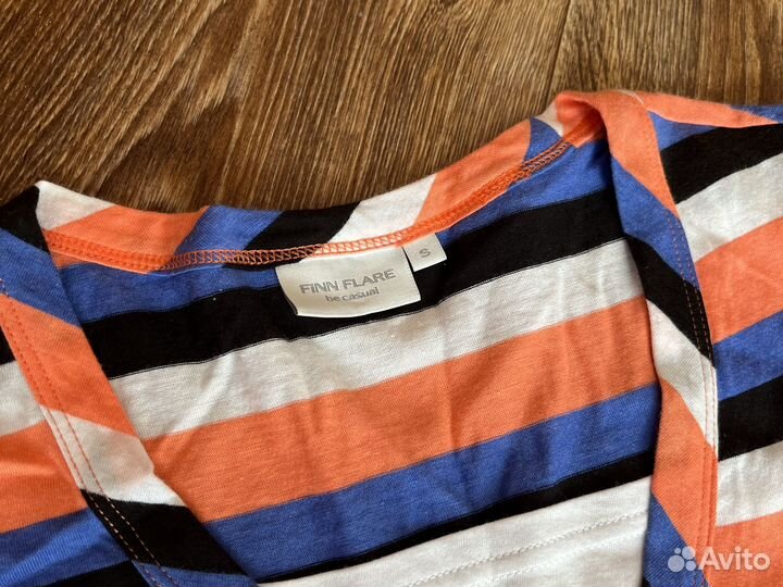 Одежда для девочки пакетом