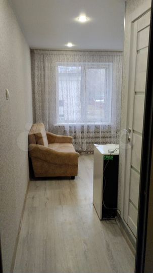 Квартира-студия, 13 м², 2/9 эт.