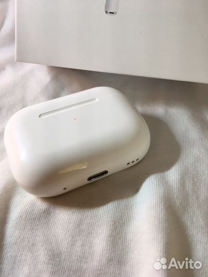 Airpods pro 2