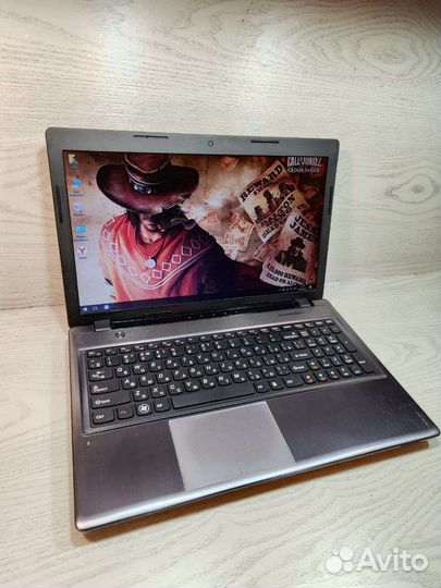 Игровой/15'6/8озу/SSD256/i3-2370m/GT630m