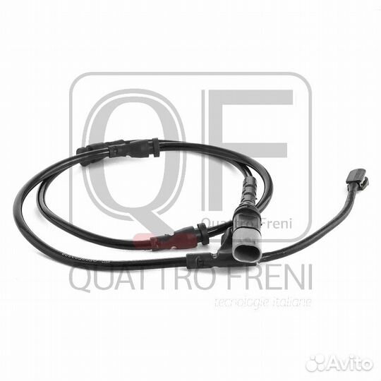 Датчик износа тормозных колодок fr, qf60f00328