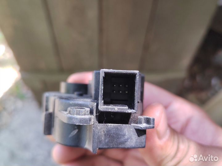 Сервопривод LADA Vesta