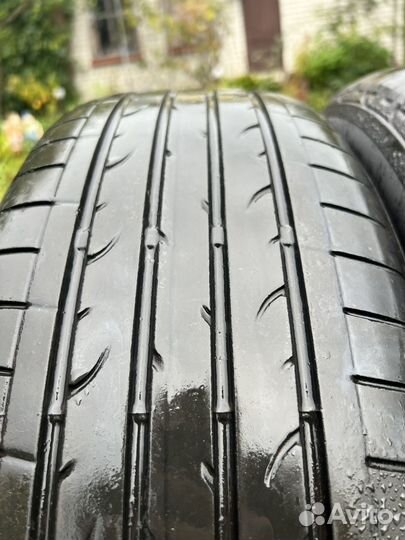 Bridgestone Dueler H/P 225/60 R18