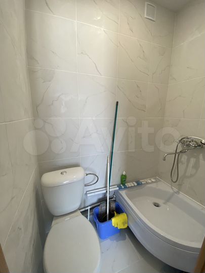 Комната 12 м² в 6-к., 4/9 эт.