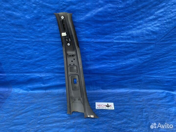 Стойка кузова средняя левая Dodge Caliber