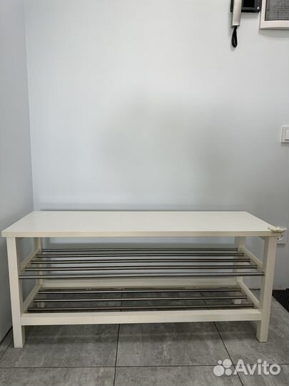 Подставка для обуви IKEA