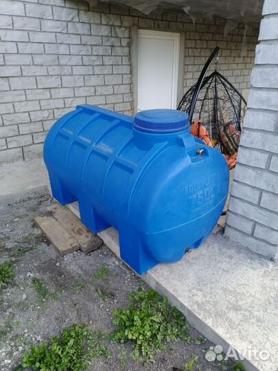 Емкость Бак для воды